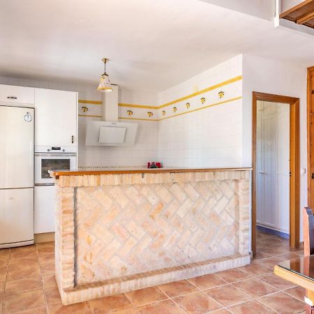 Holiday Home Rocio By Interhome Sanlúcar la Mayor Esterno foto