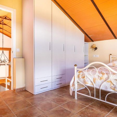 Holiday Home Rocio By Interhome Sanlúcar la Mayor Esterno foto
