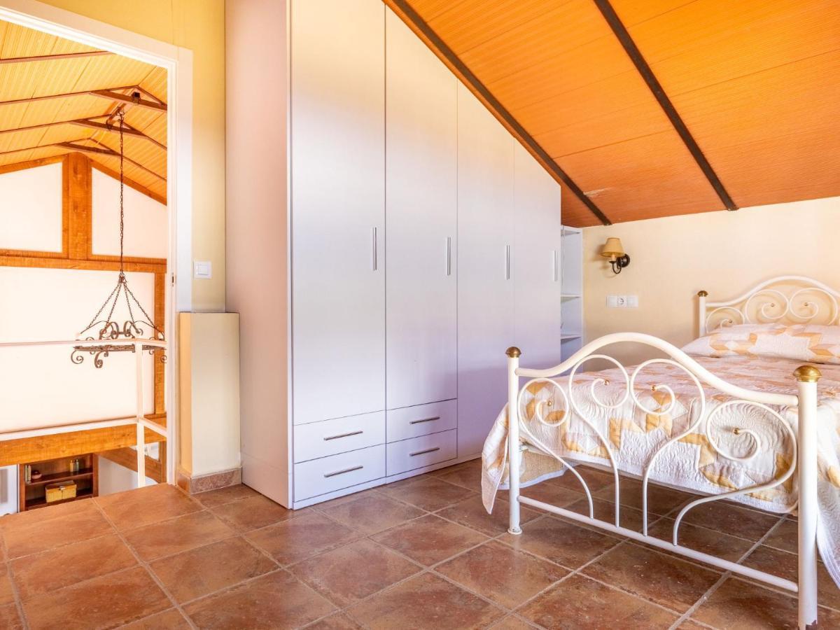 Holiday Home Rocio By Interhome Sanlúcar la Mayor Esterno foto