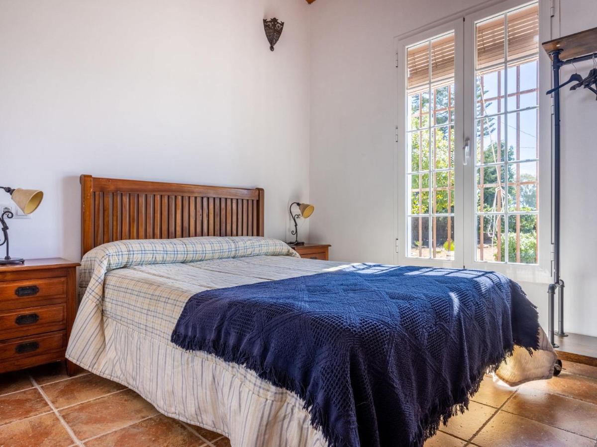 Holiday Home Rocio By Interhome Sanlúcar la Mayor Esterno foto