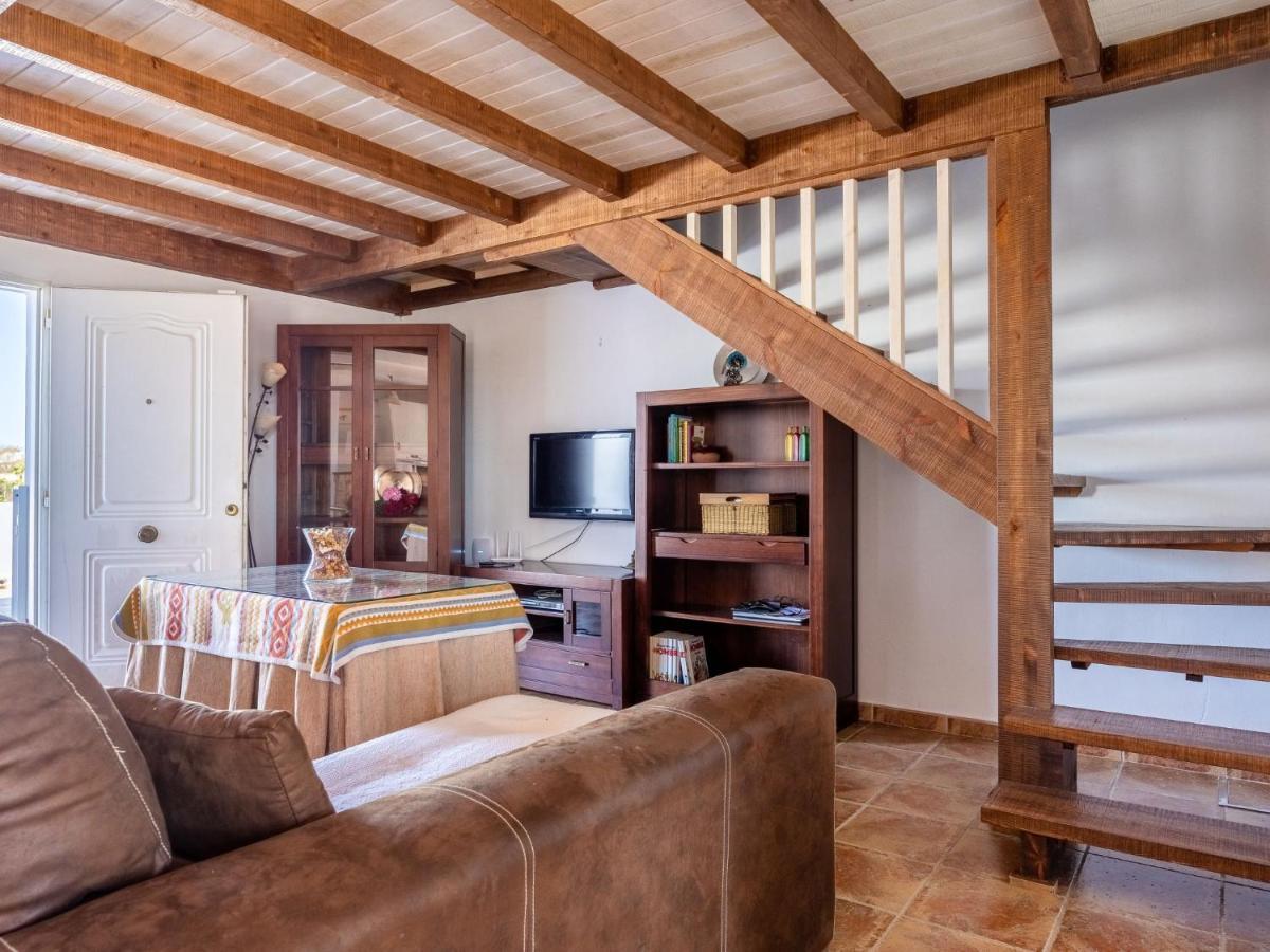 Holiday Home Rocio By Interhome Sanlúcar la Mayor Esterno foto
