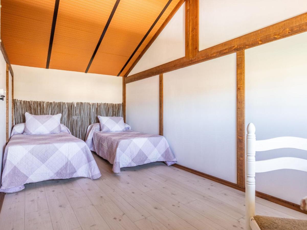 Holiday Home Rocio By Interhome Sanlúcar la Mayor Esterno foto