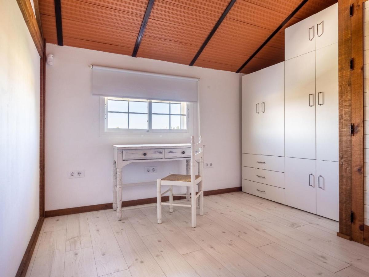Holiday Home Rocio By Interhome Sanlúcar la Mayor Esterno foto