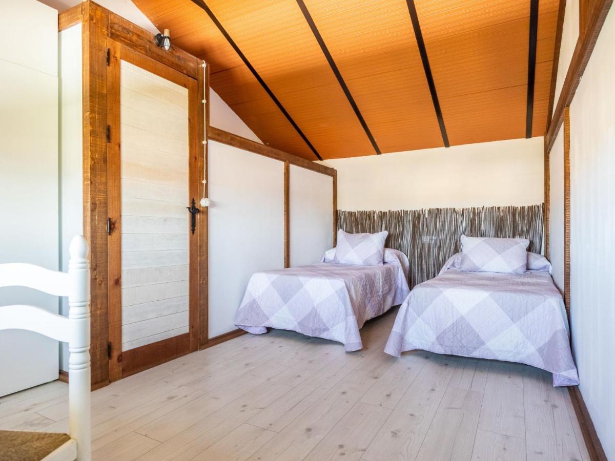 Holiday Home Rocio By Interhome Sanlúcar la Mayor Esterno foto